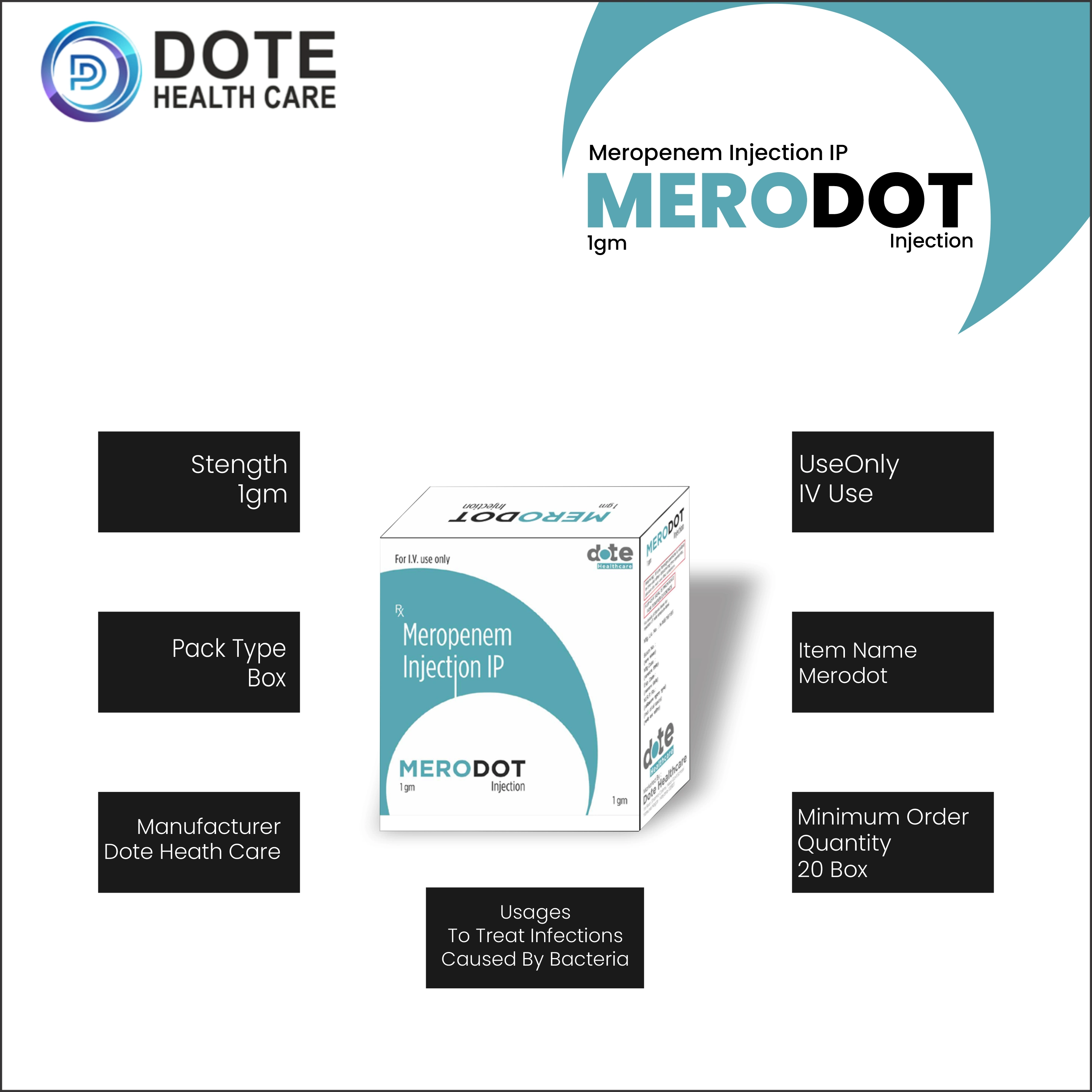 MERODOT
