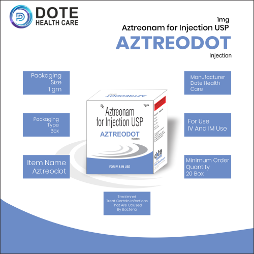 Aztreodot